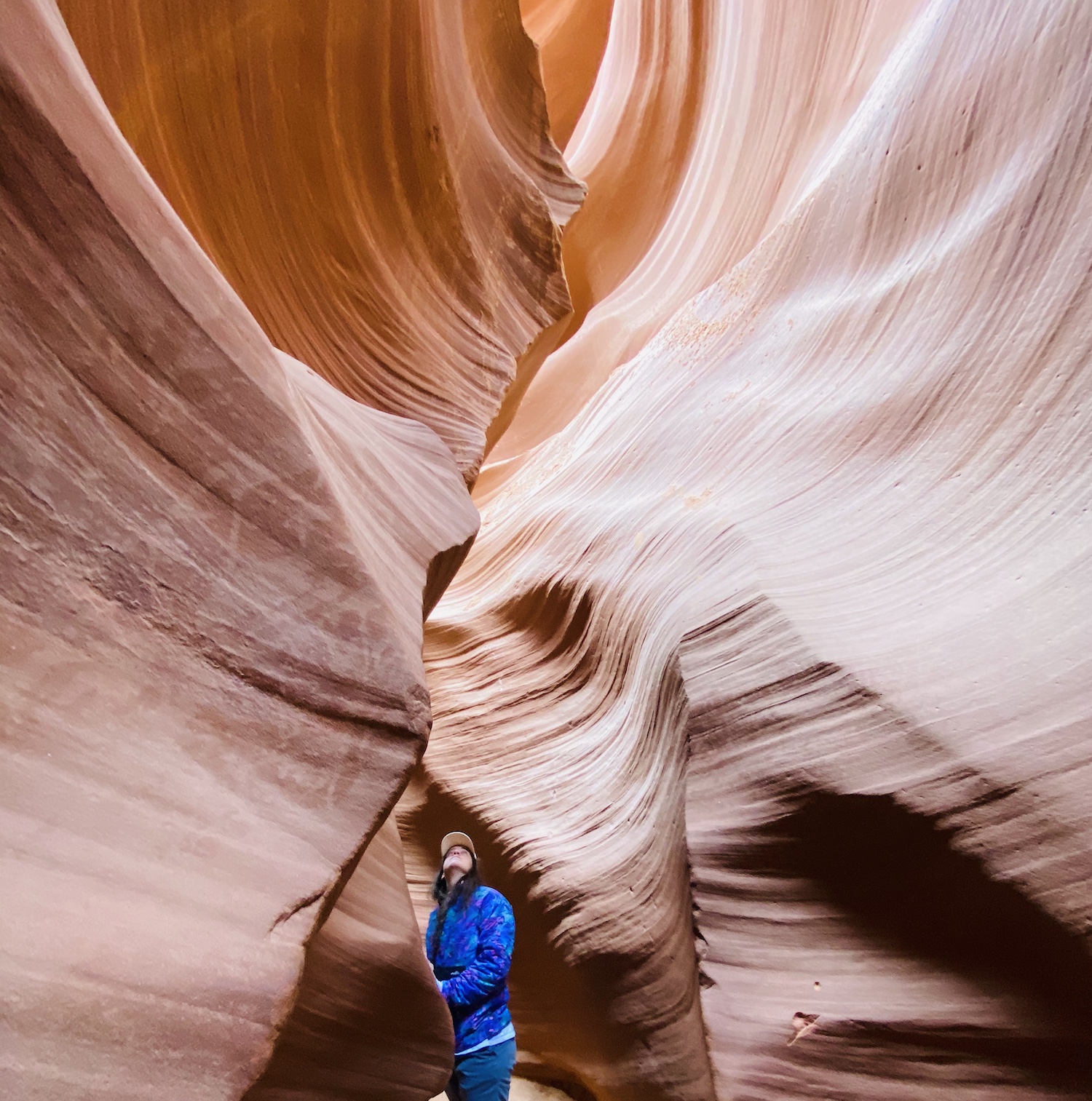 Antelope Canyon